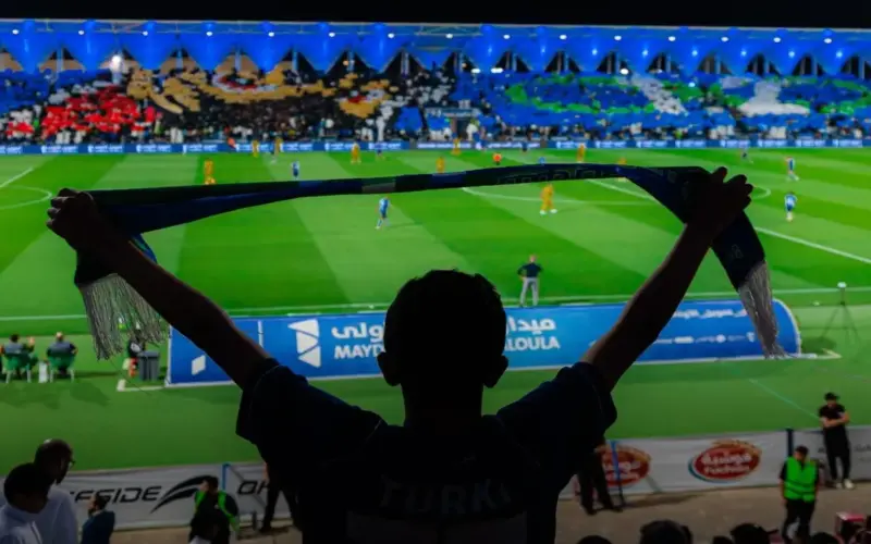 رابطة الدوري السعودي توضح آلية توزيع مخصصات برنامج الاستقطاب